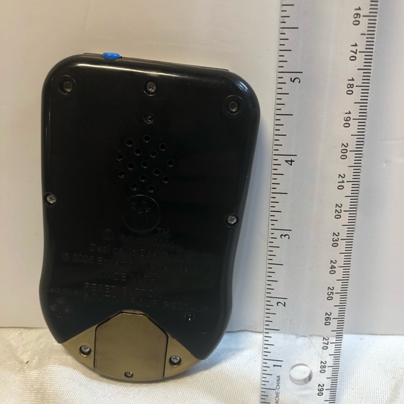 Deal Or No Deal Electronic Handheld Video Game By Endemol (2006) [TESTED] - Picture 6 of 10